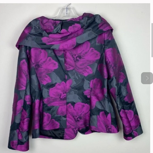 Lafayette 148 New York jacket blazer - Picture 3 of 7